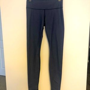 Lululemon Jegging style Wunder Unders